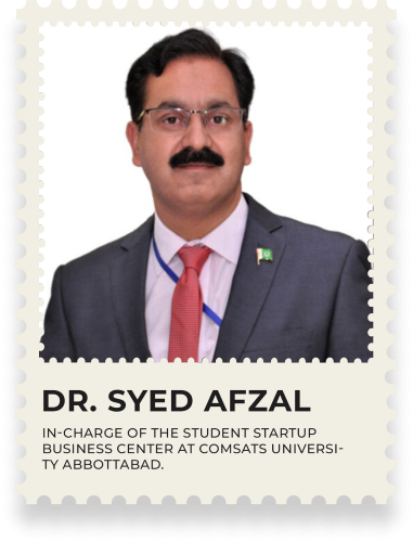 Dr. Syed Afzal Moshadi Shah