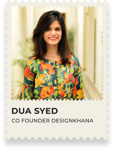 Dua Syed