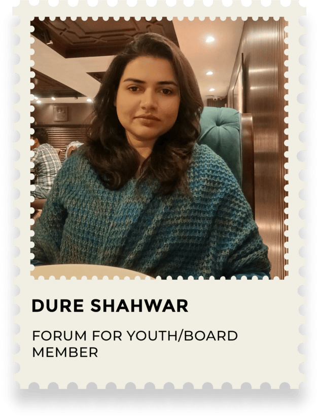 Dure Shahwar