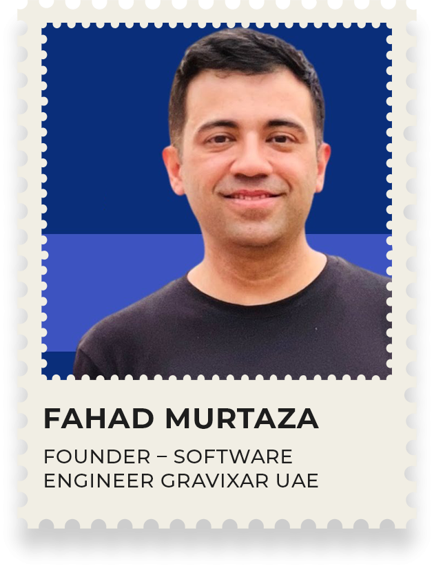 Fahad Murtaza