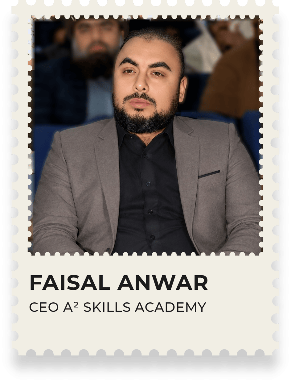 Faisal Anwar