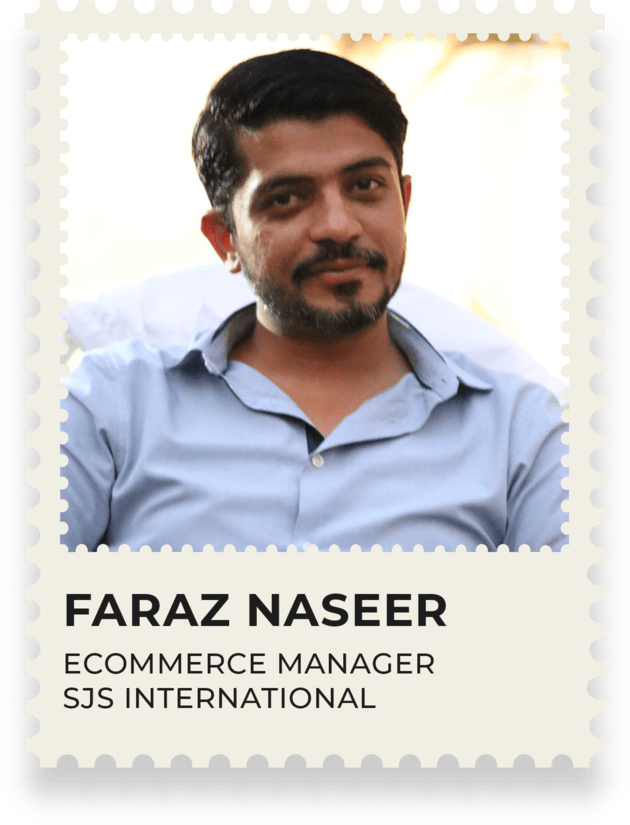 Faraz Naseer