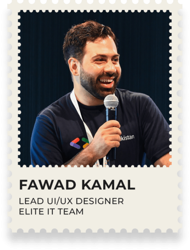 Fawad Kamal