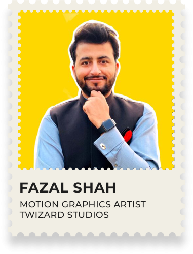 Fazal Shah