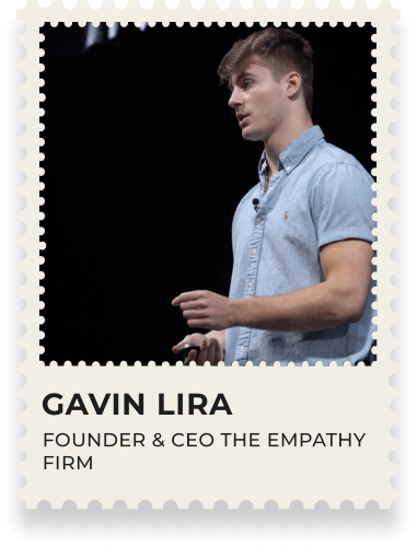 Gavin Lira