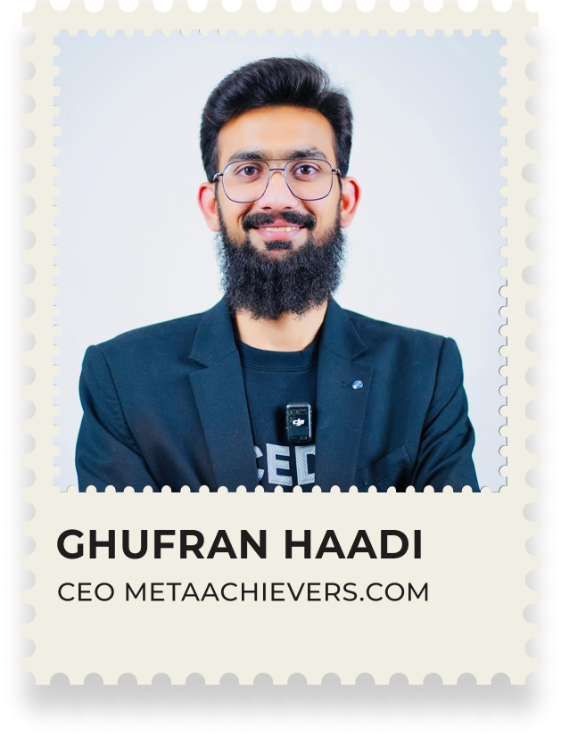 GHUFRAN HAADI