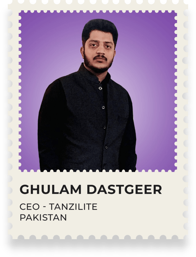Ghulam Dastgeer
