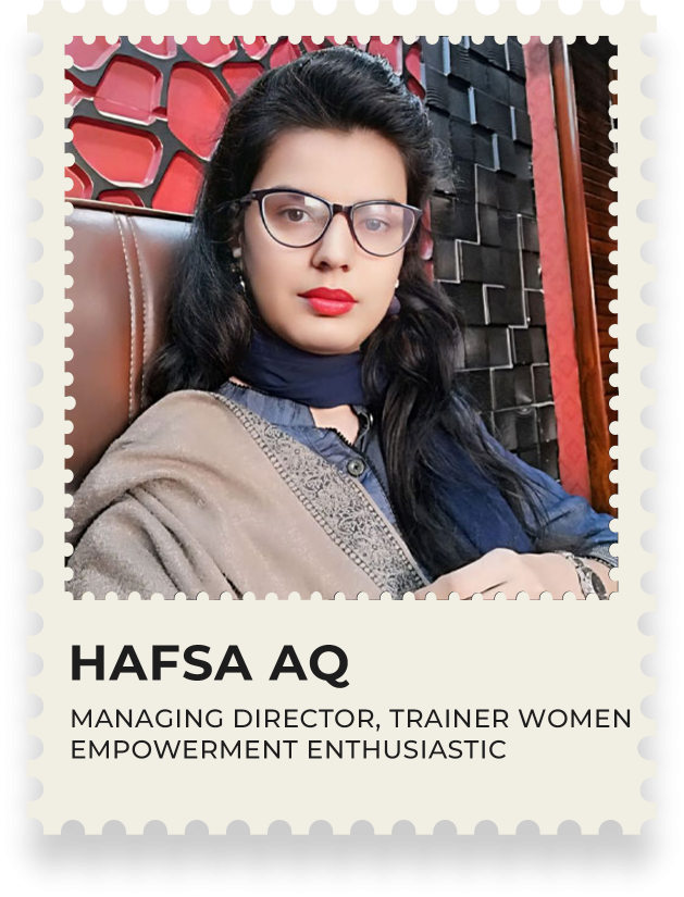 Hafsa Aq