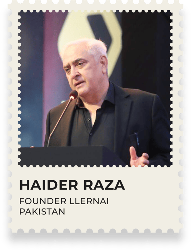Haider Raza