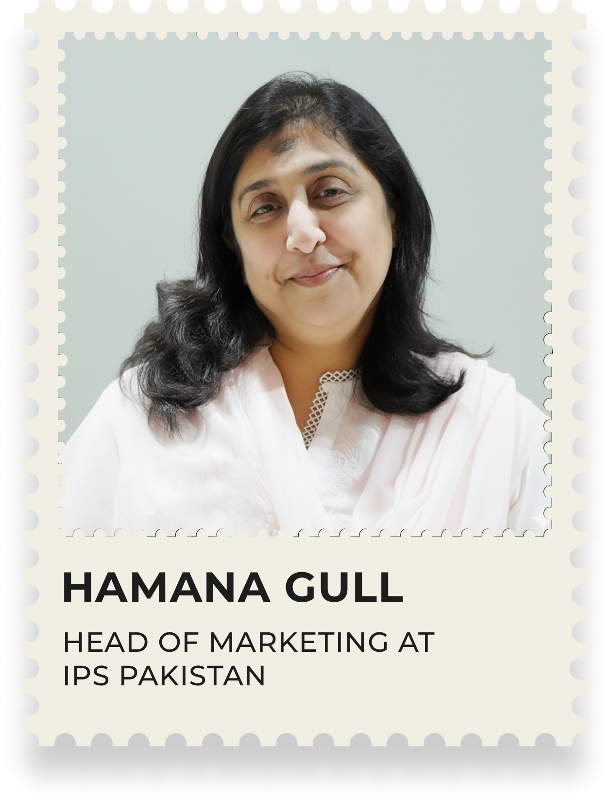 Hamana Gull