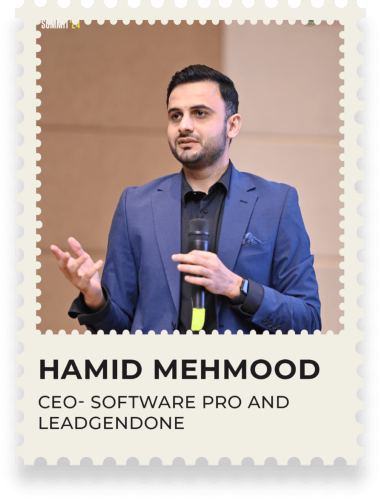 Hamid Mehmood