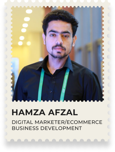 Hamza Afzal