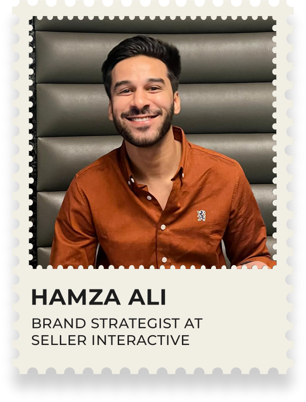 HAMZA ALI
