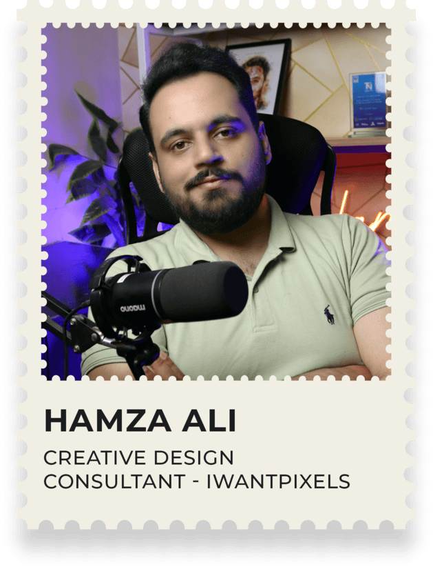 Hamza Ali