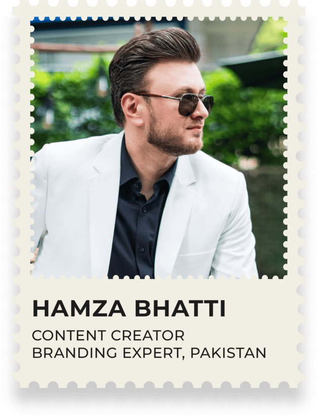 Hamza Bhatti