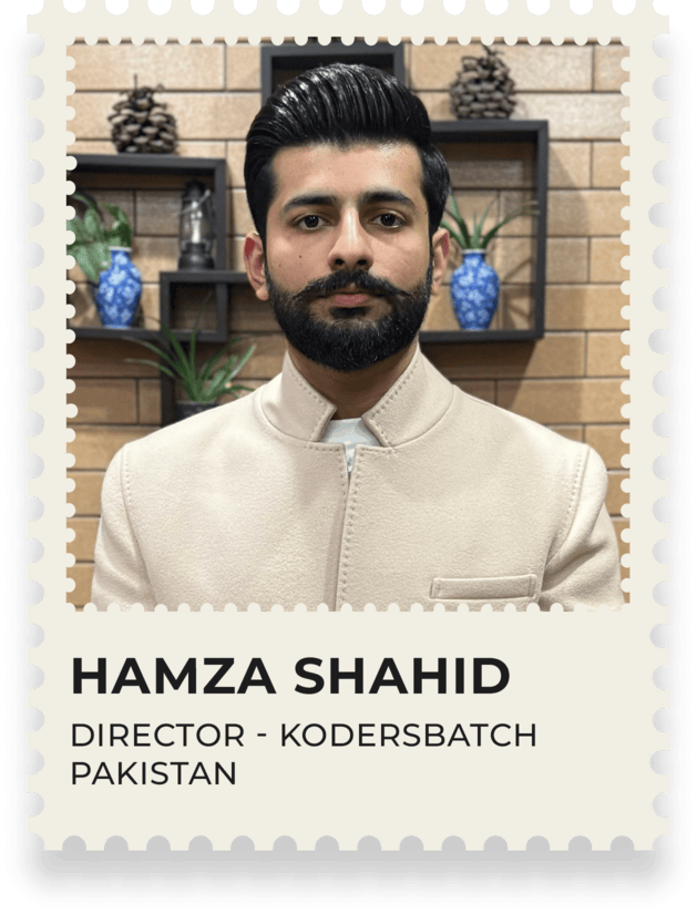 Hamza Shahid