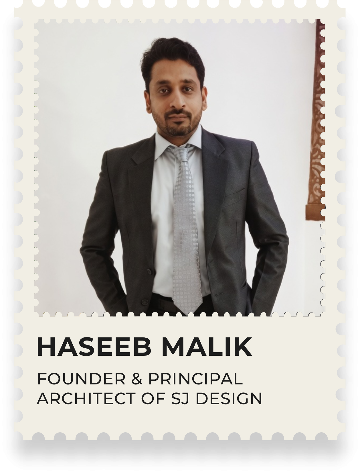 Haseeb Malik