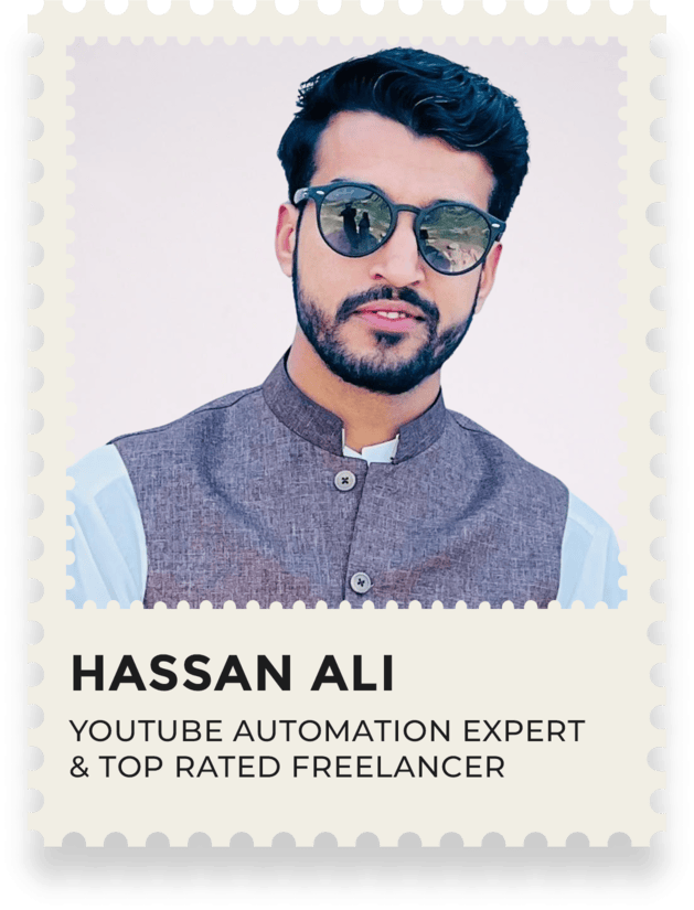 Hassan Ali