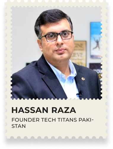 Hassan Raza