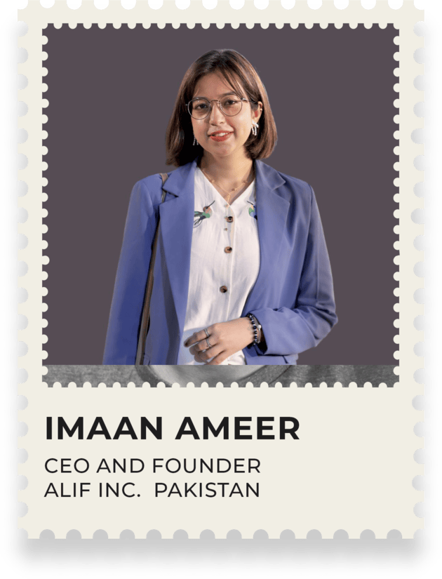 Imaan Ameer