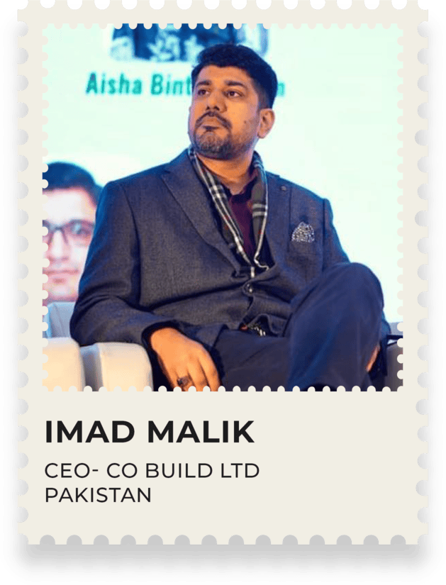 Imad Malik