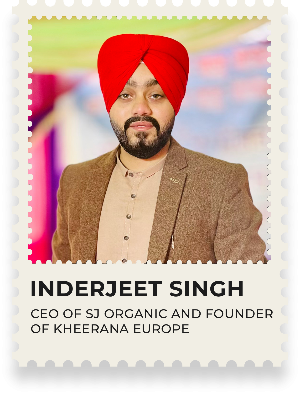 Inderjeet Singh