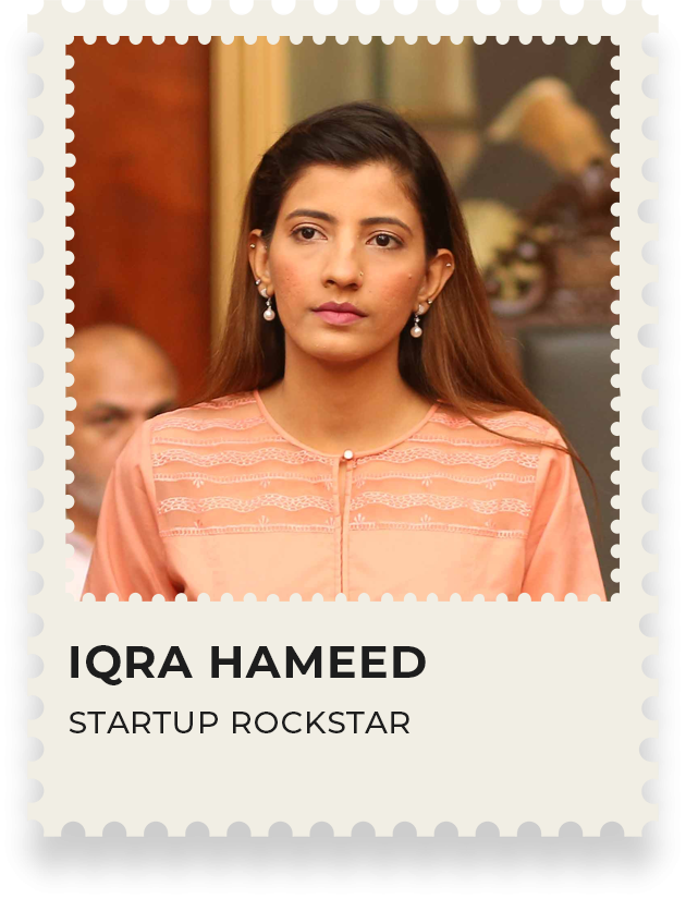 Iqra Hameed