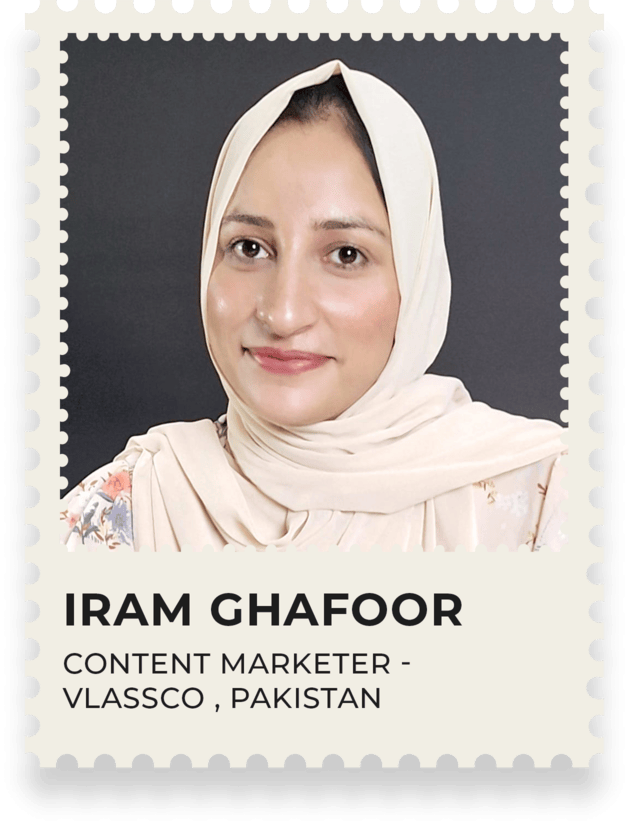 Iram Ghafoor