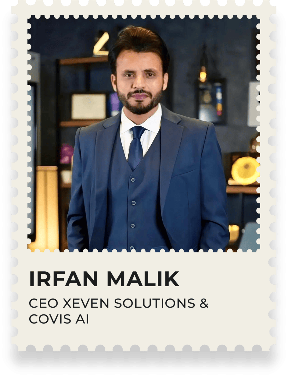Irfan Malik
