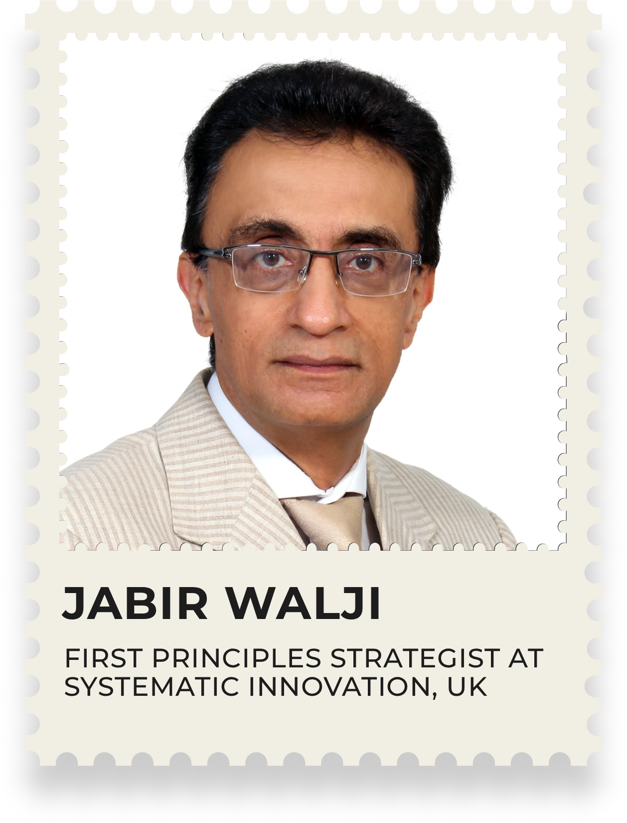 Jabir Walji