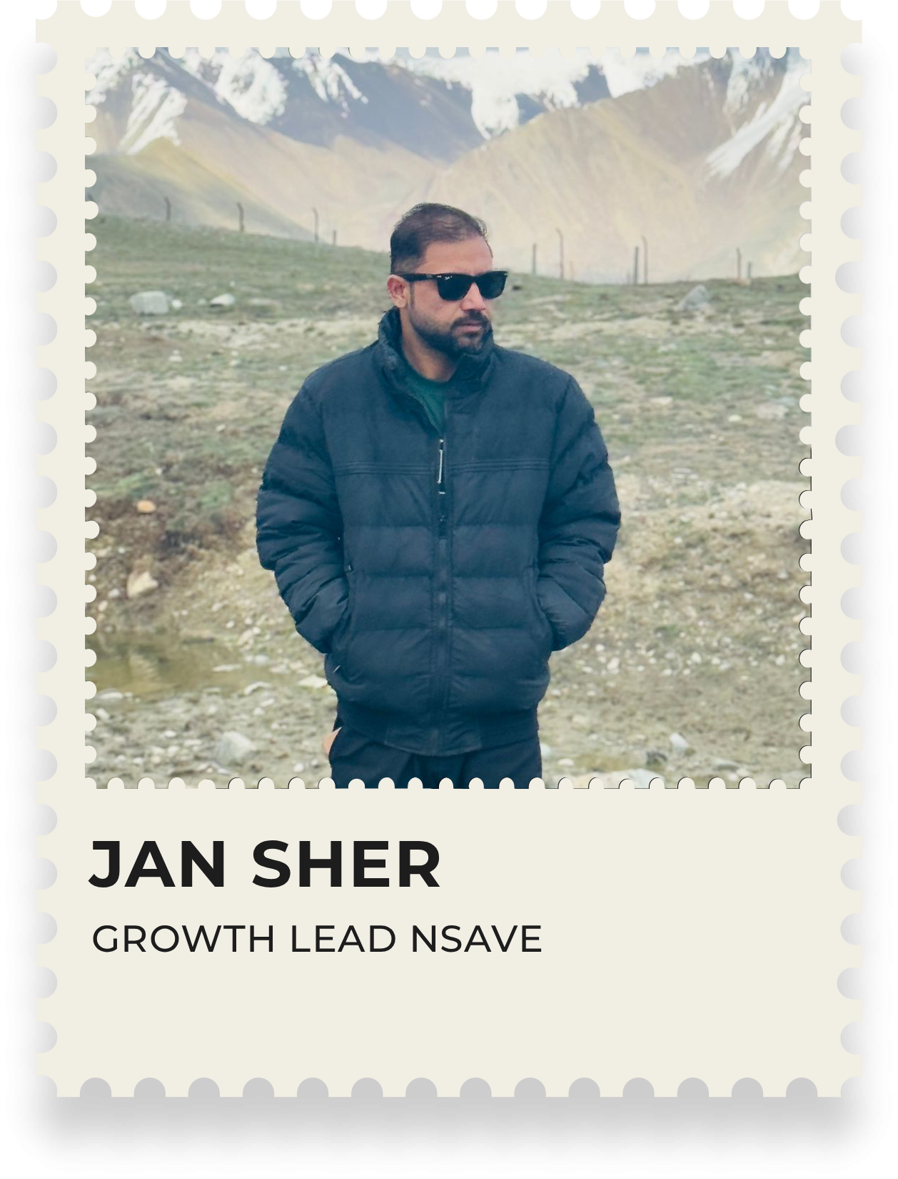 Jan Sher