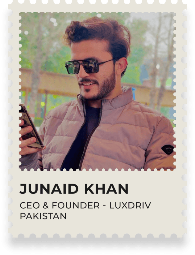 Junaid Khan