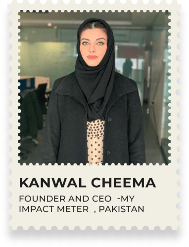 Kanwal Cheema