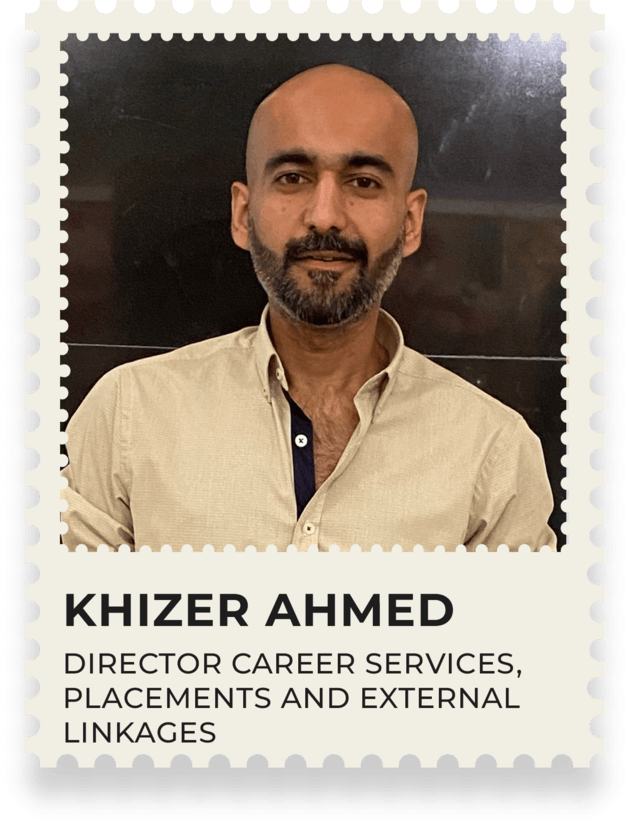 Khizer Ahmed