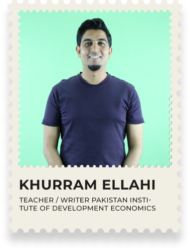 Khurram Elahi
