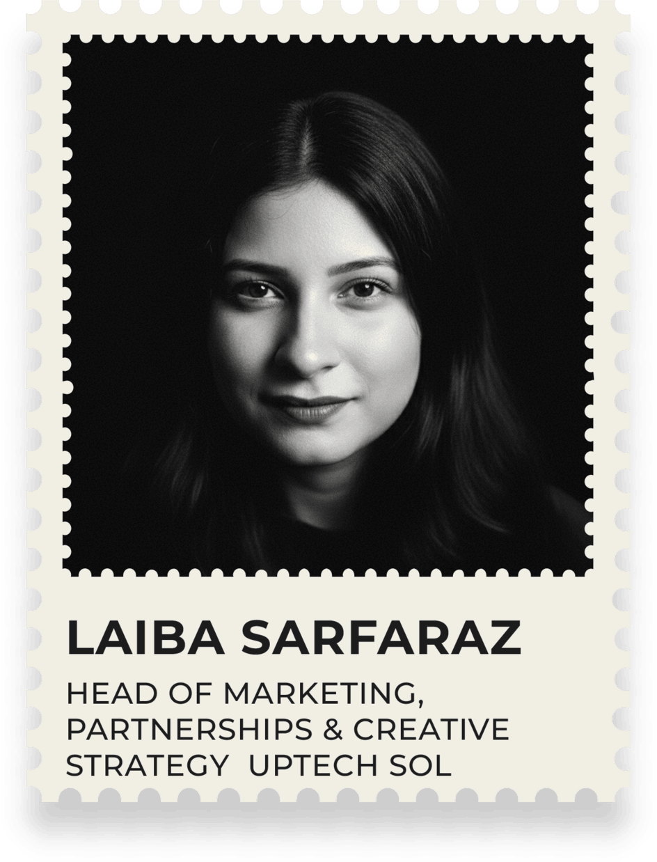 Laiba Sarfaraz