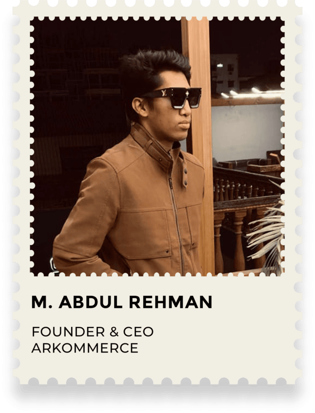 M. Abdul Rehman