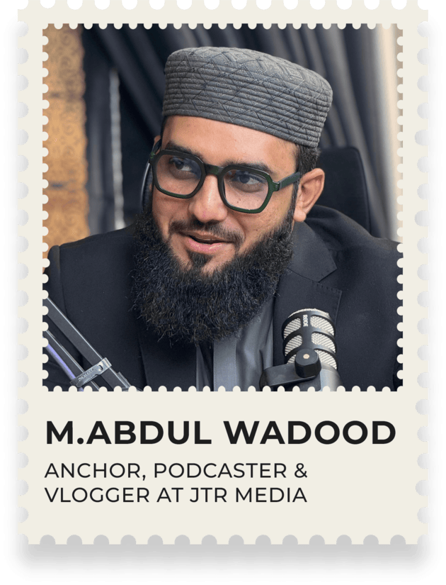 M. Abdul Wadood