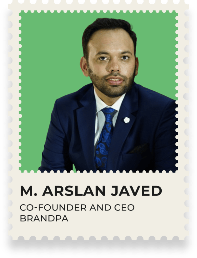 M. Arslan Javed