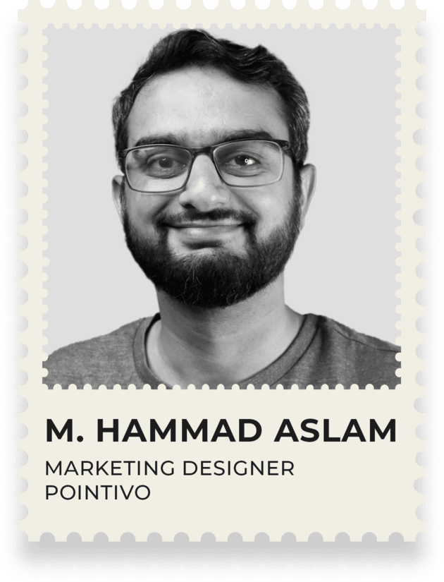 M. Hammad Aslam