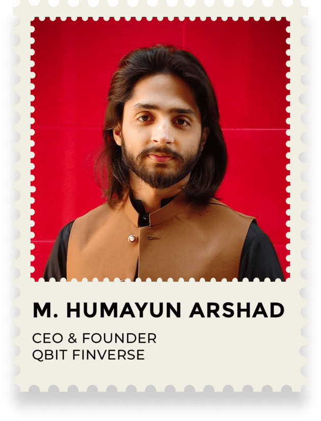 M. Humayun Arshad