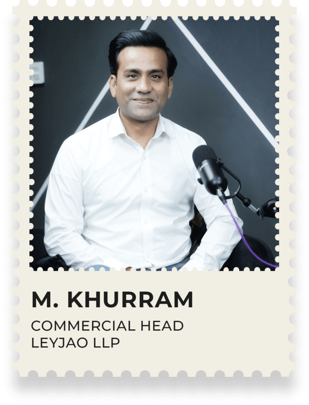 M. Khurram