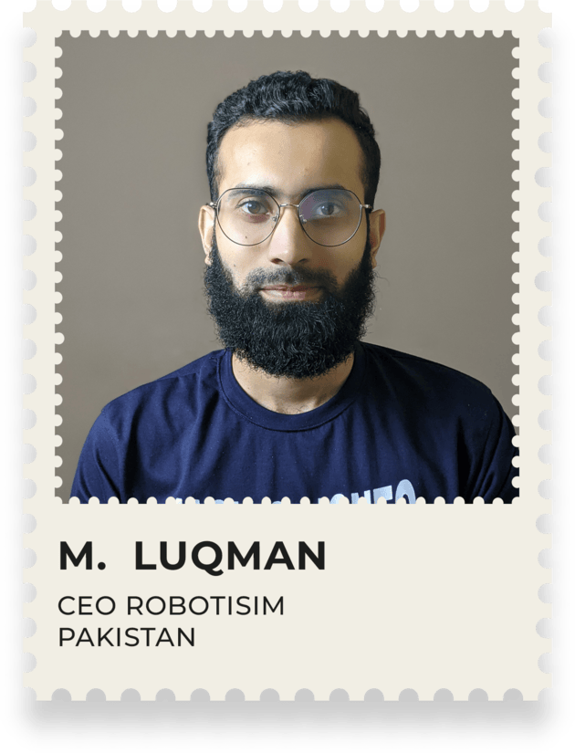 M. Luqman
