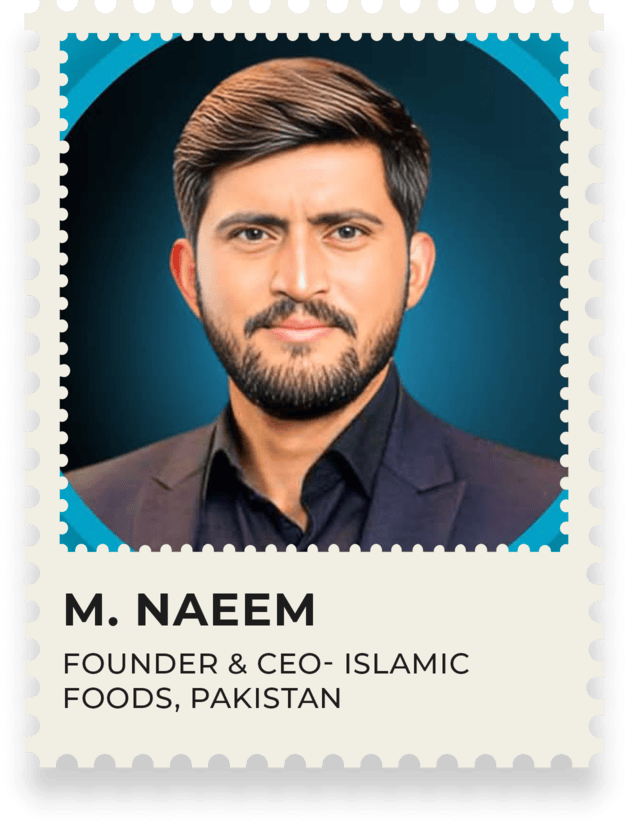 M. Naeem