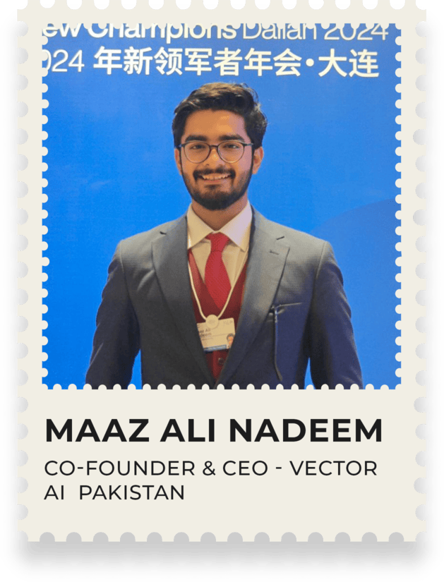 Maaz Ali Nadeem