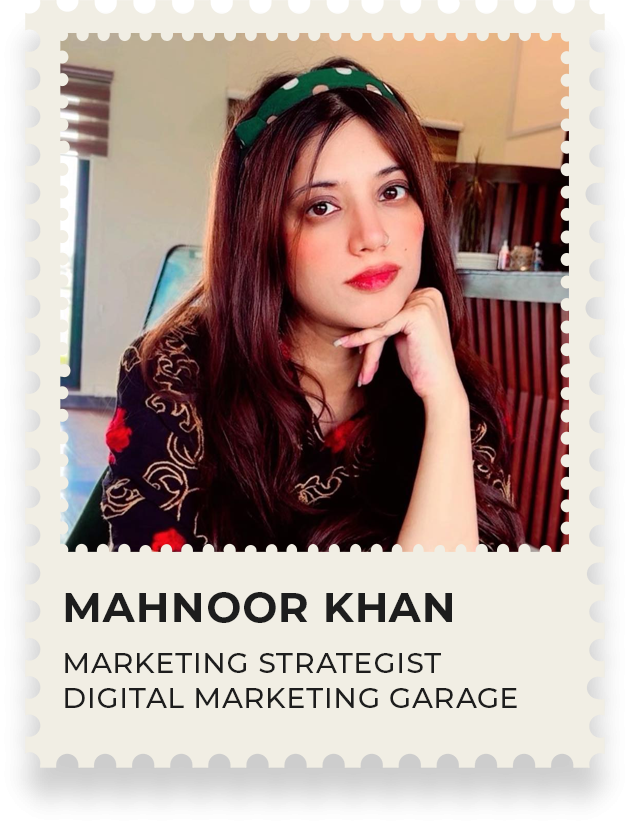 Mahnoor Khan