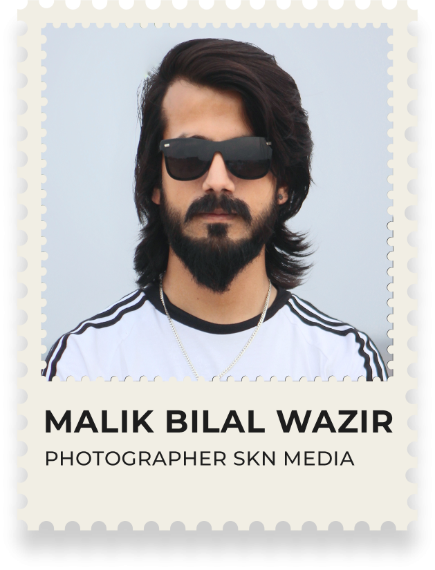 MALIK BILAL QAZIR
