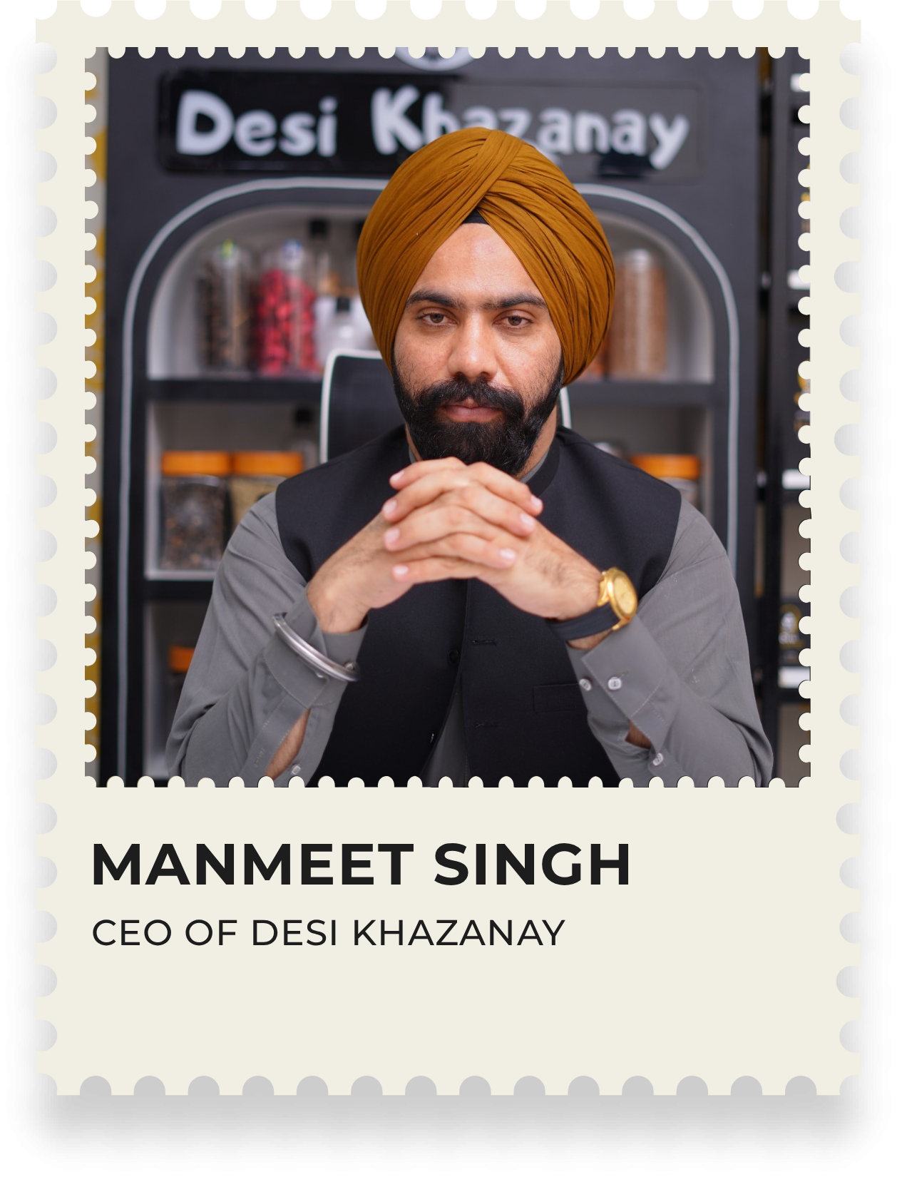 Manmeet Singh