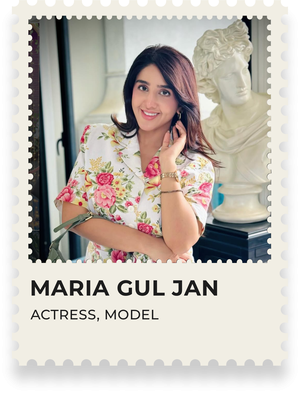 Maria Gul Jan