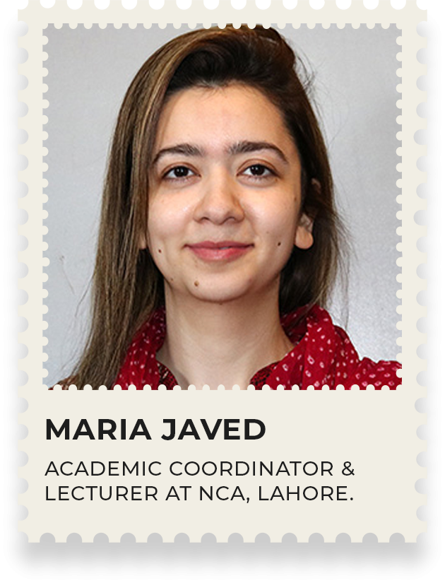 Maria Javed